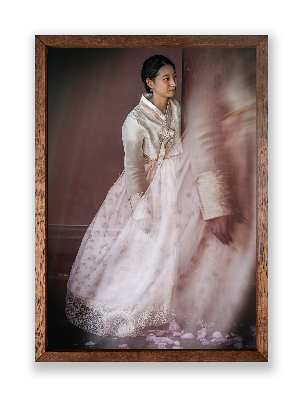 Hanbok I