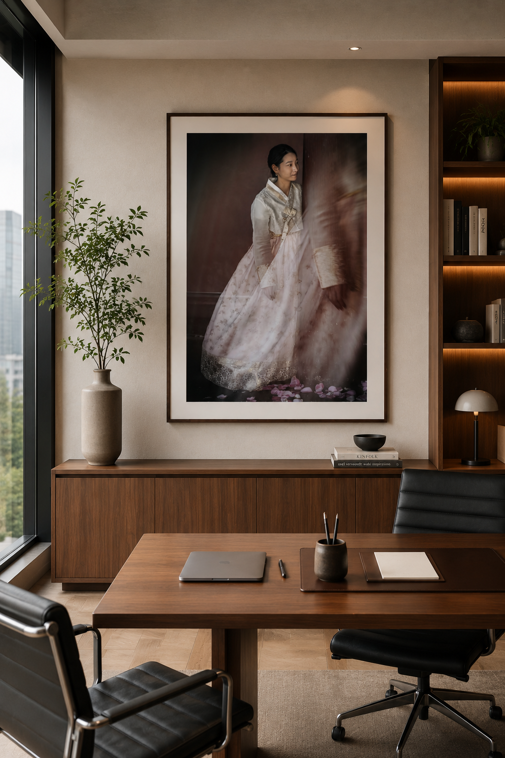 Hanbok I