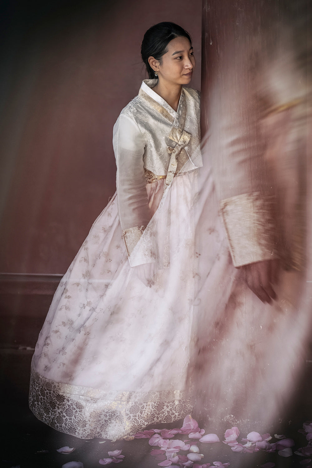 Hanbok I