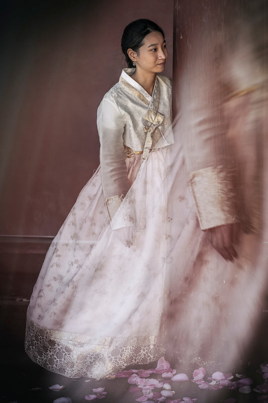 Hanbok I