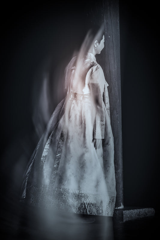 Hanbok III
