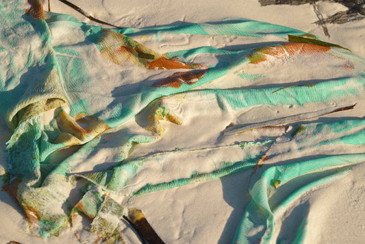 Sea Rags I