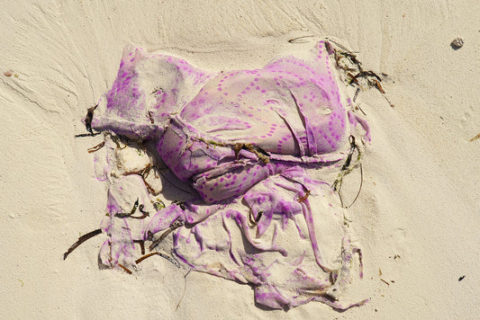 Sea Rags II