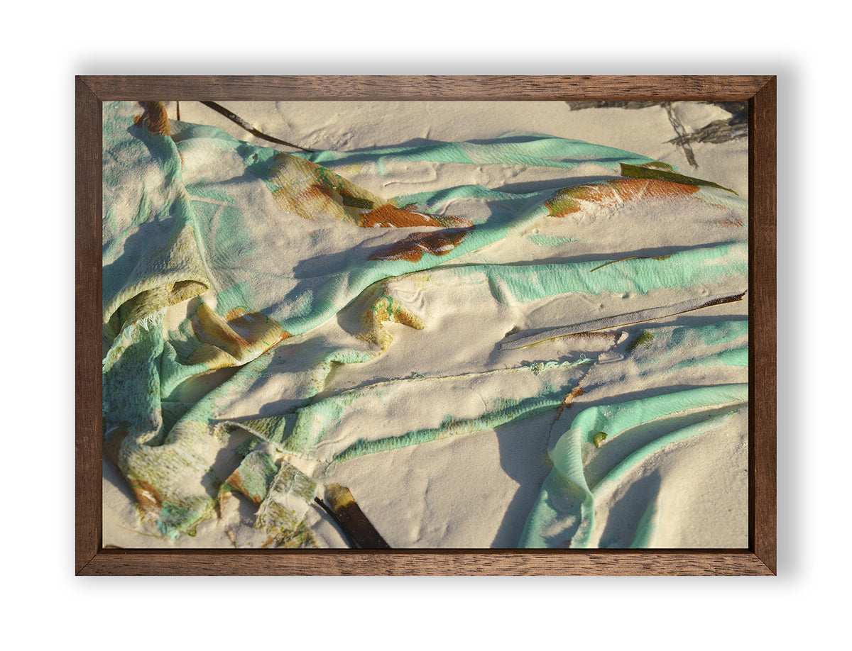 Sea Rags I