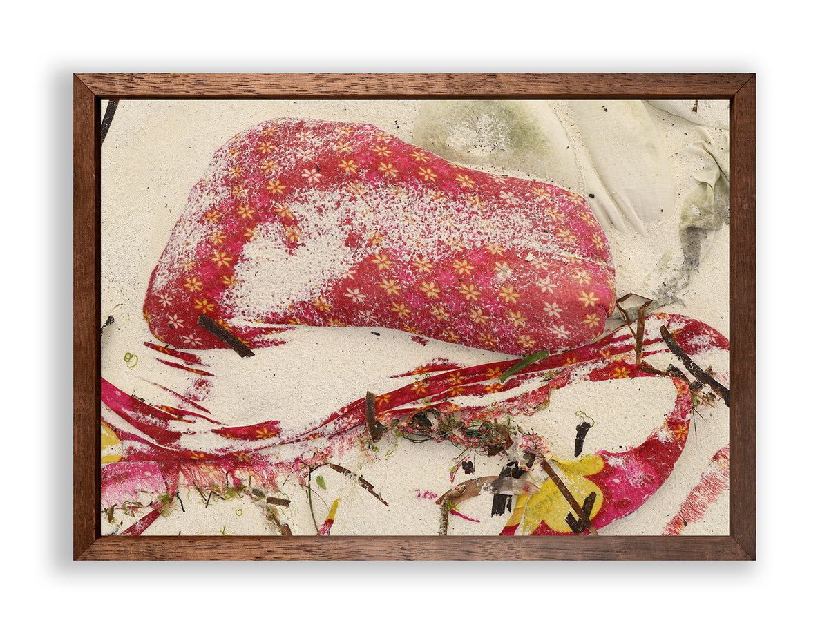 Sea Rags IV